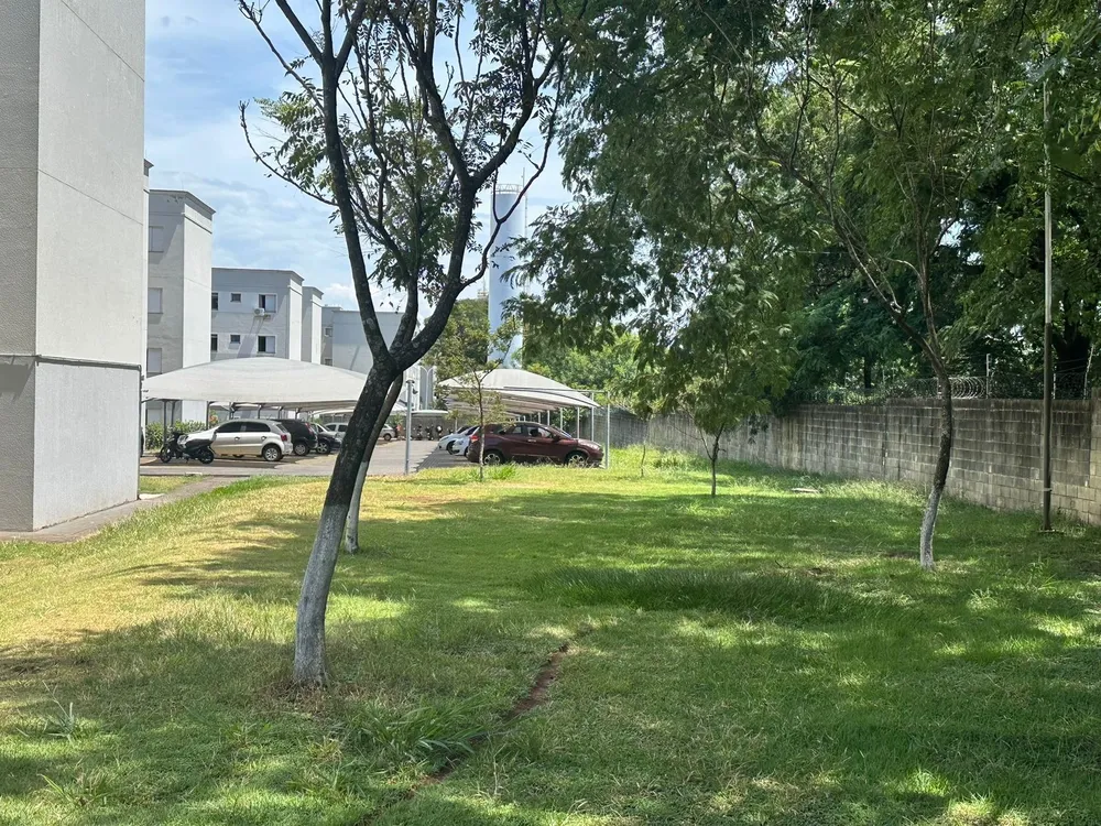 Apartamento, 2 quartos, 42 m² - Foto 2