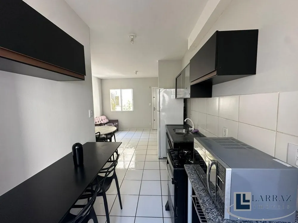 Apartamento, 2 quartos, 42 m² - Foto 12