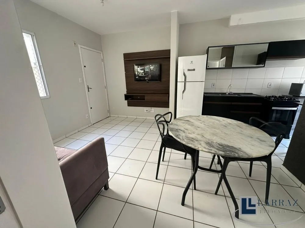 Apartamento, 2 quartos, 42 m² - Foto 9