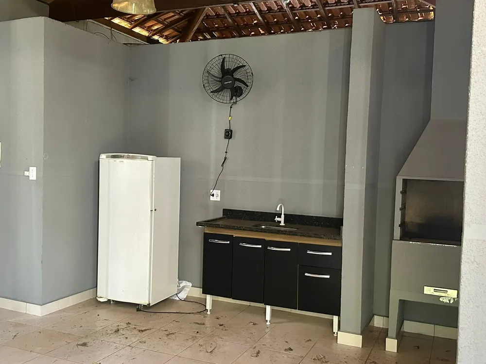 Apartamento, 2 quartos, 42 m² - Foto 5