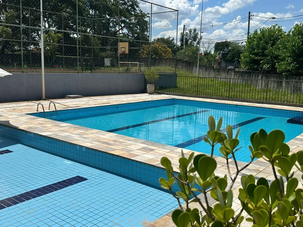 Apartamento, 2 quartos, 42 m² - Foto 4