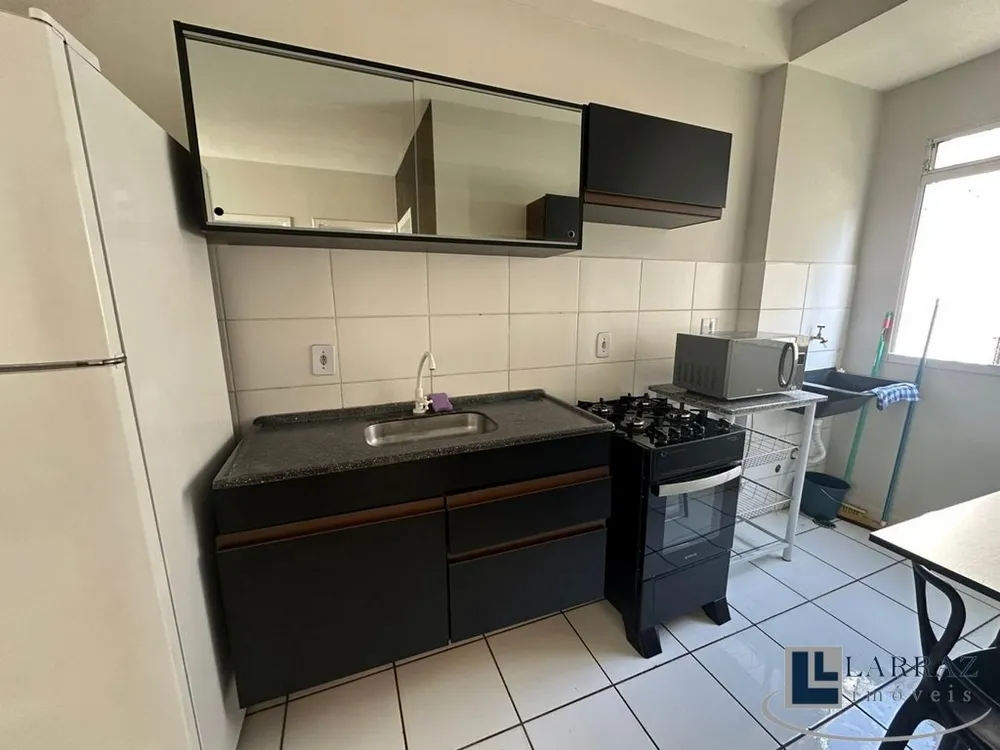 Apartamento, 2 quartos, 42 m² - Foto 10