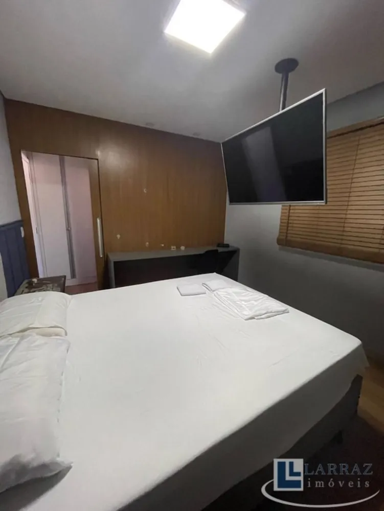 Apartamento, 1 quarto, 63 m² - Foto 8