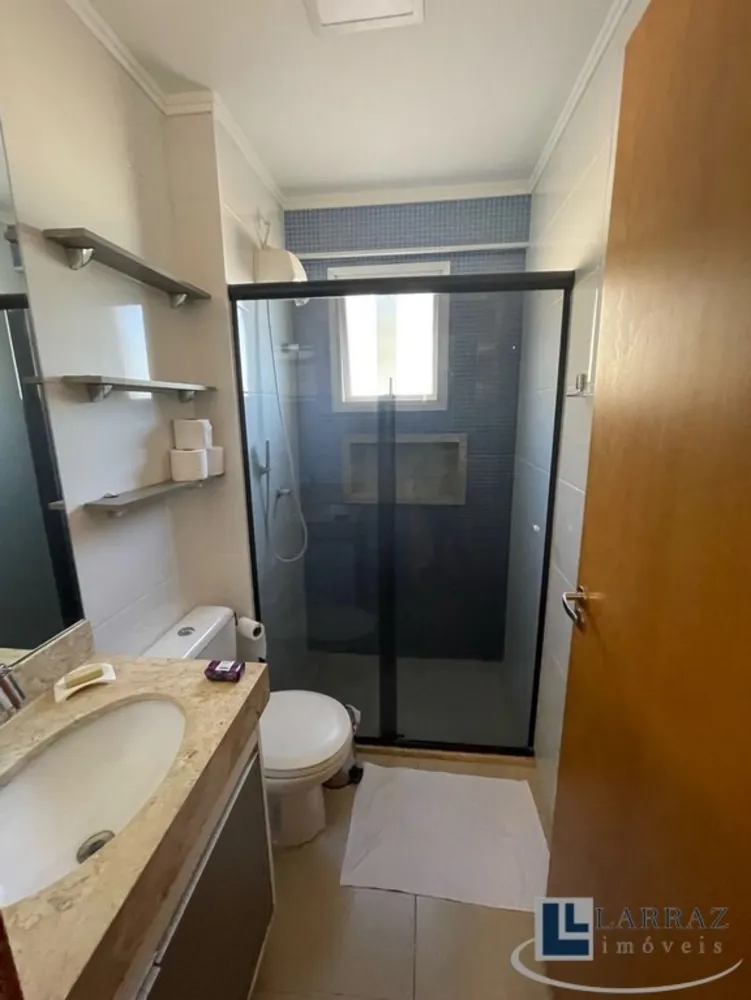 Apartamento, 1 quarto, 63 m² - Foto 6