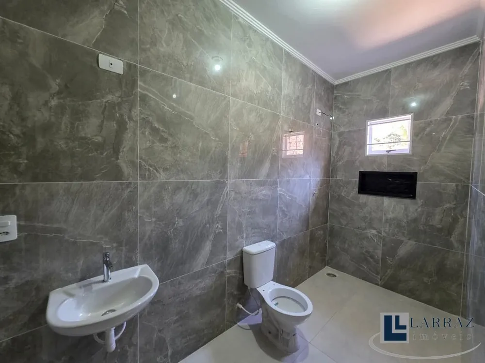 Casa, 2 quartos, 94 m² - Foto 11