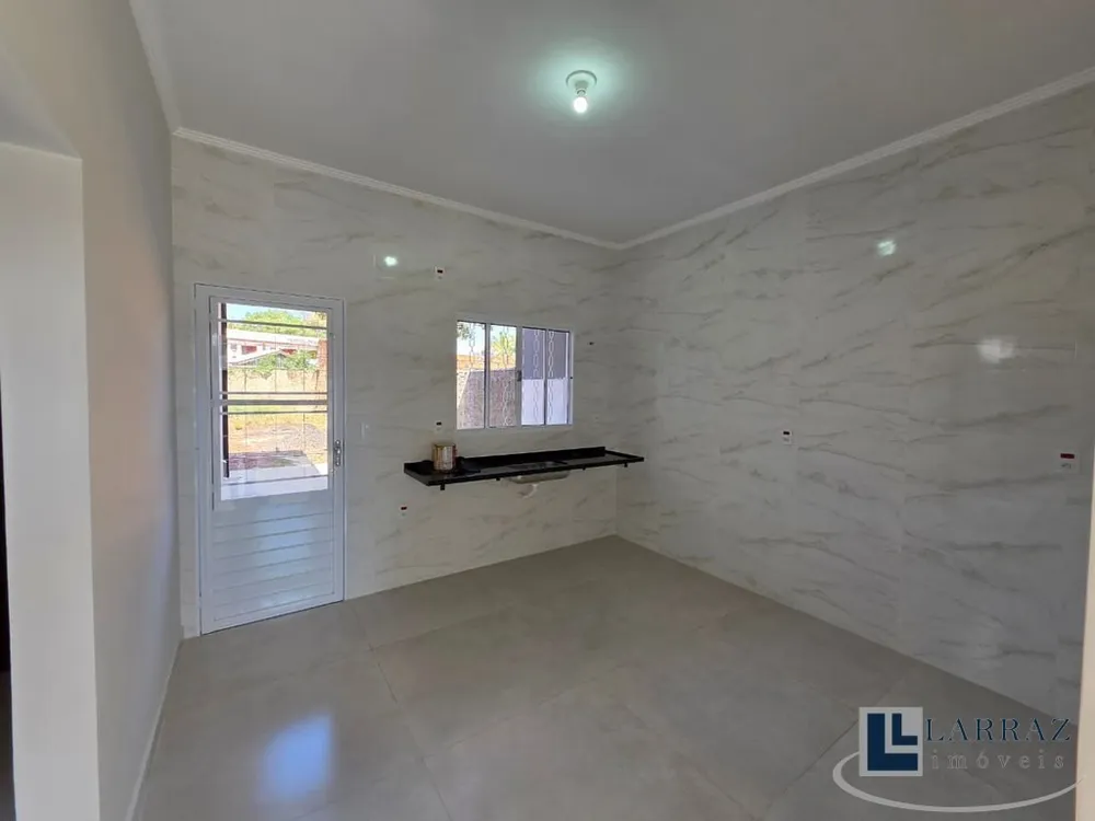 Casa, 2 quartos, 94 m² - Foto 7