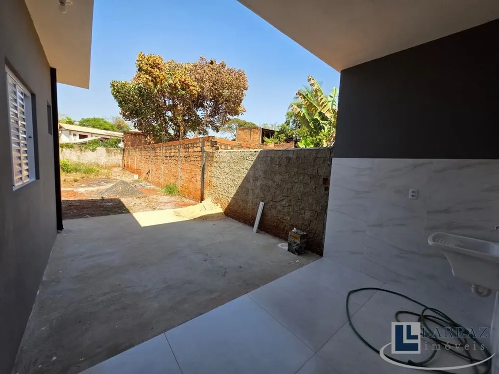 Casa, 2 quartos, 94 m² - Foto 10