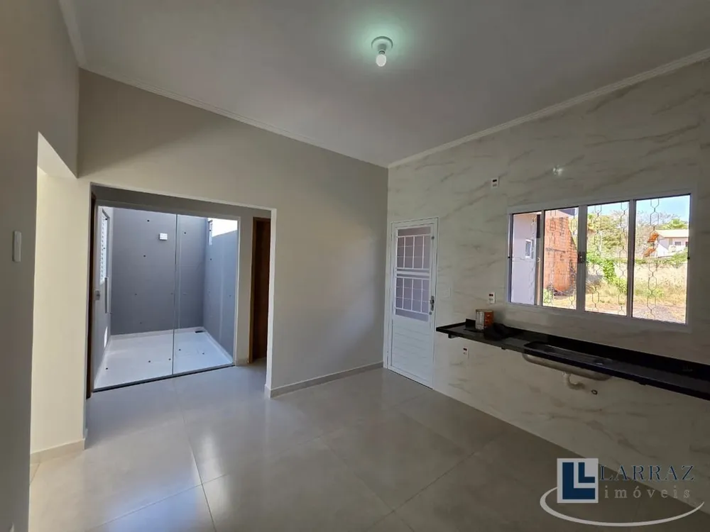 Casa, 2 quartos, 94 m² - Foto 8