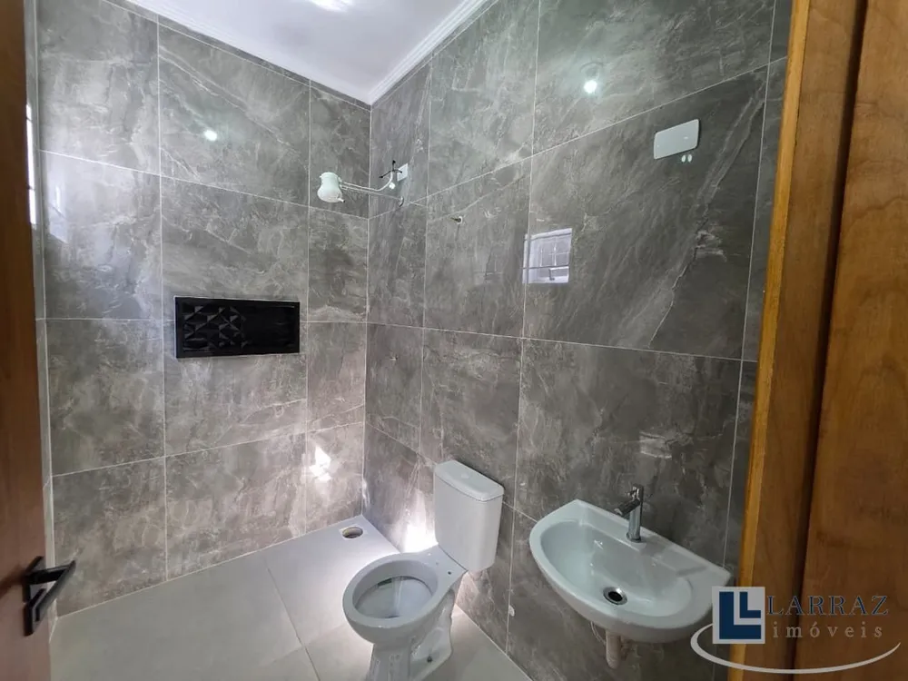 Casa, 2 quartos, 94 m² - Foto 12