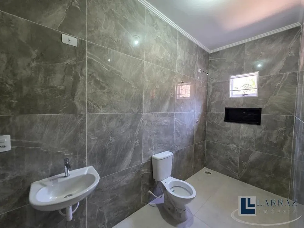 Casa, 2 quartos, 94 m² - Foto 7