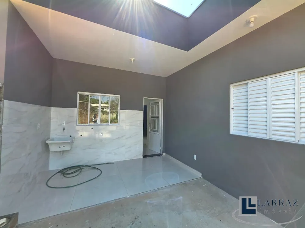 Casa, 2 quartos, 94 m² - Foto 1