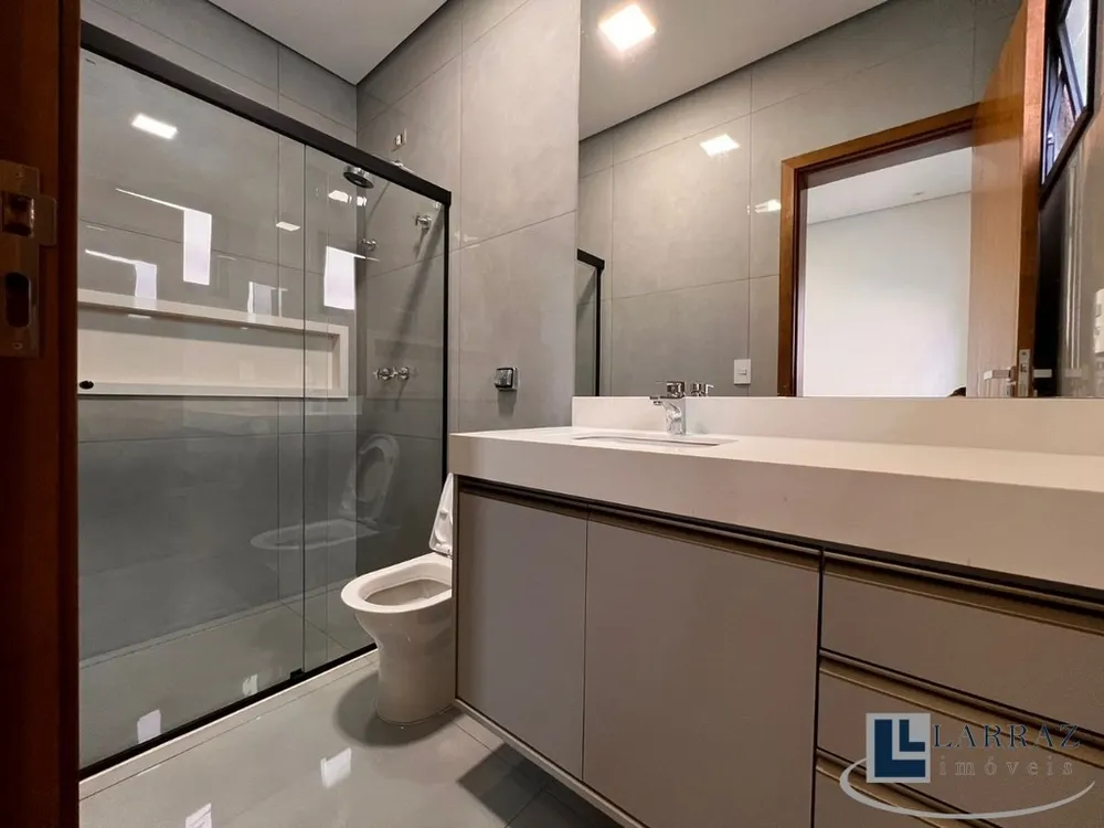 Casa, 3 quartos, 150 m² - Foto 4