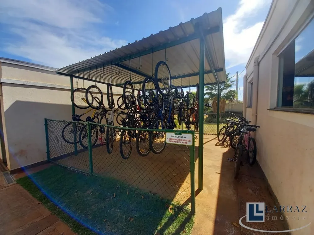 Apartamento, 2 quartos, 47 m² - Foto 12