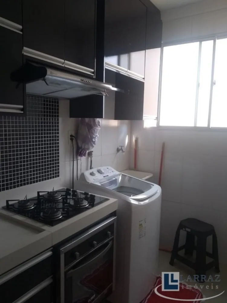 Apartamento, 2 quartos, 47 m² - Foto 9