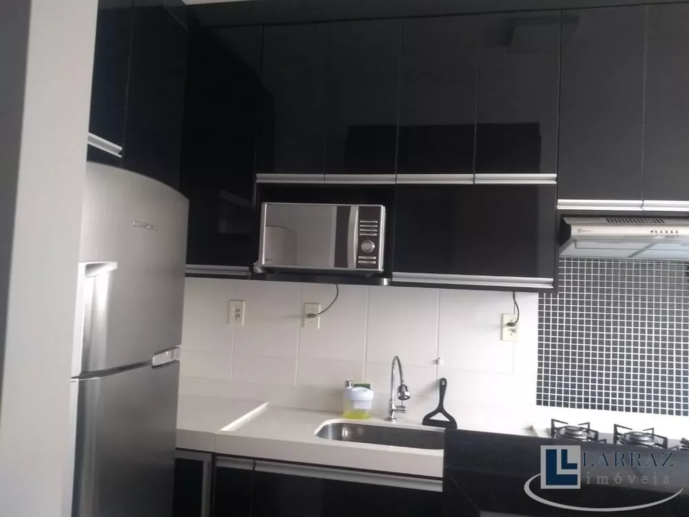 Apartamento, 2 quartos, 47 m² - Foto 3