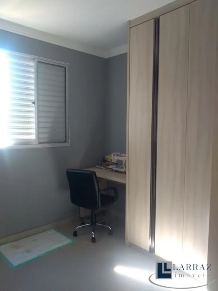 Apartamento, 2 quartos, 47 m² - Foto 5