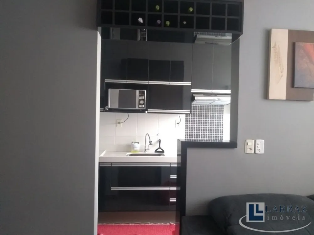 Apartamento, 2 quartos, 47 m² - Foto 8