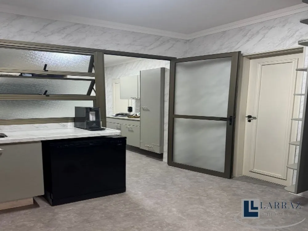 Apartamento, 3 quartos, 156 m² - Foto 5