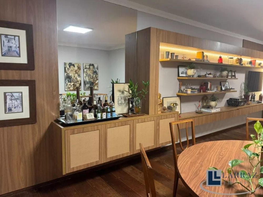 Apartamento, 3 quartos, 156 m² - Foto 10