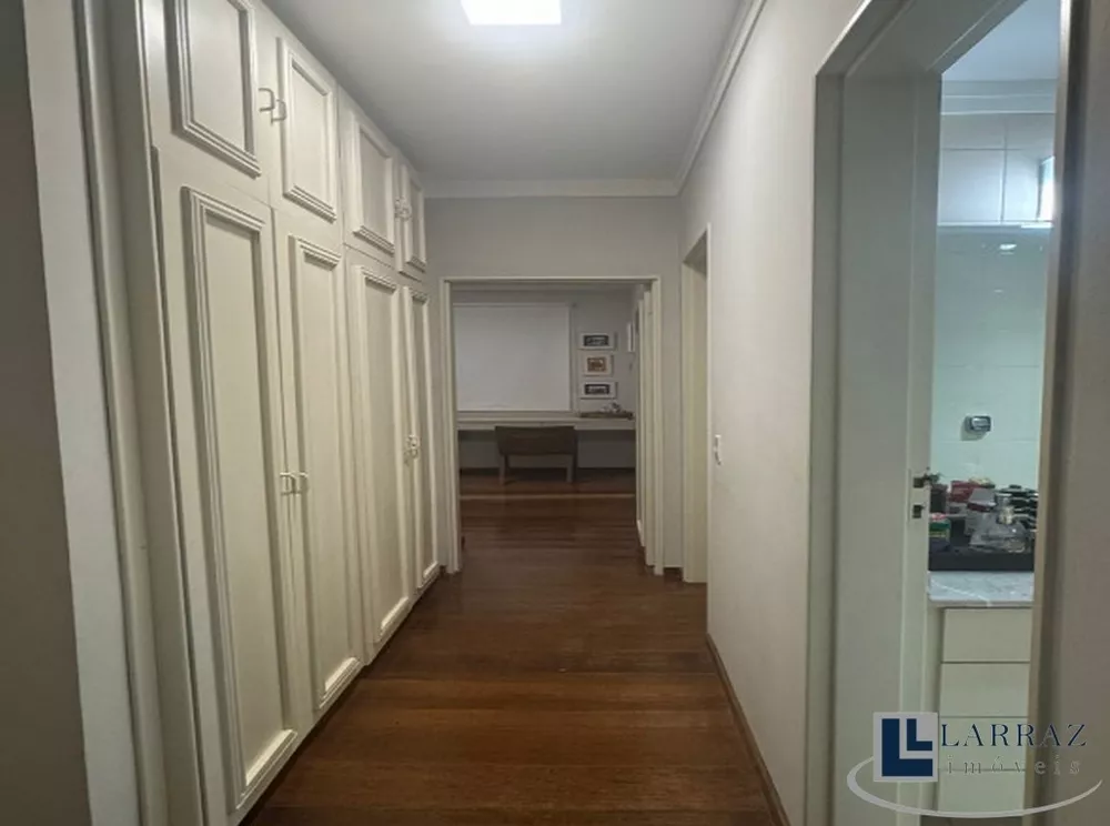 Apartamento, 3 quartos, 156 m² - Foto 9