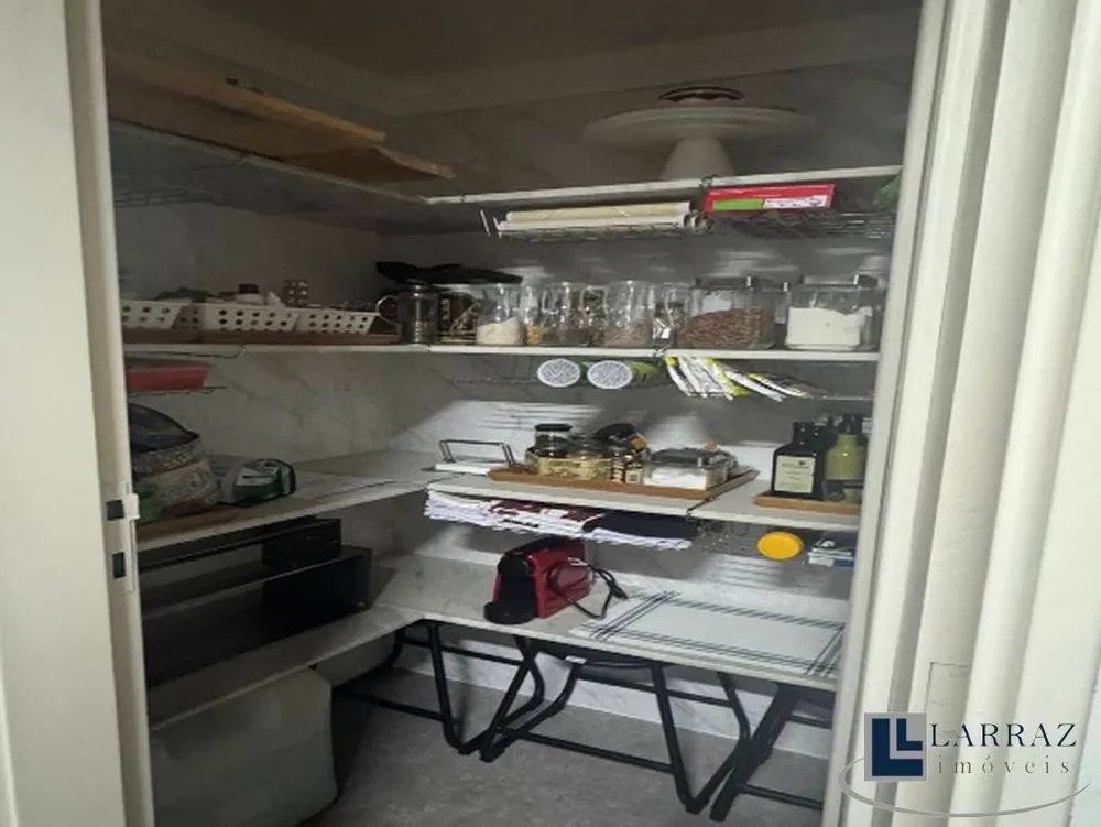 Apartamento, 3 quartos, 156 m² - Foto 3