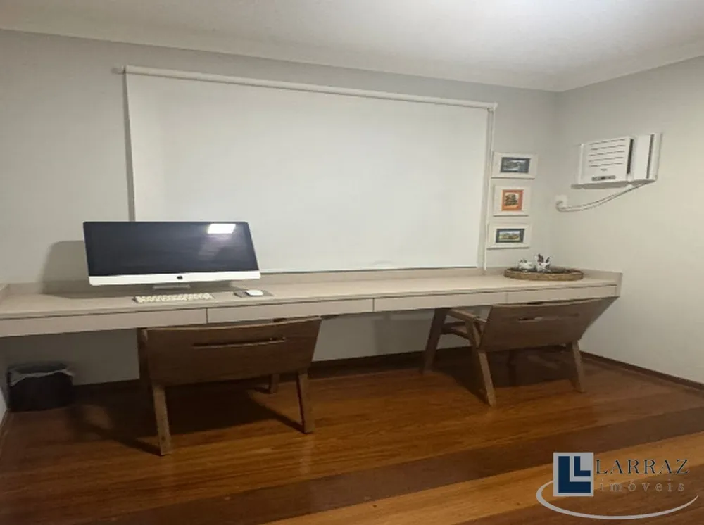 Apartamento, 3 quartos, 156 m² - Foto 15
