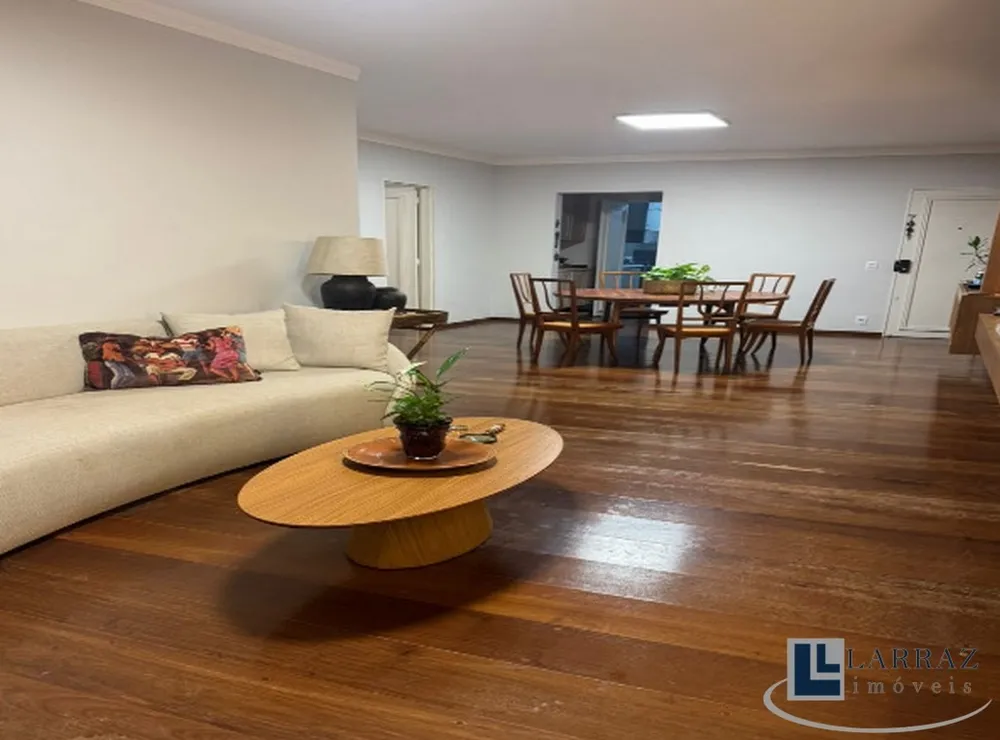 Apartamento, 3 quartos, 156 m² - Foto 6