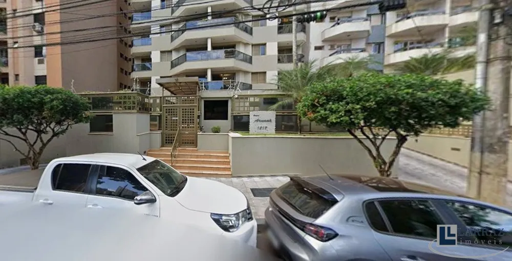 Apartamento, 3 quartos, 156 m² - Foto 8