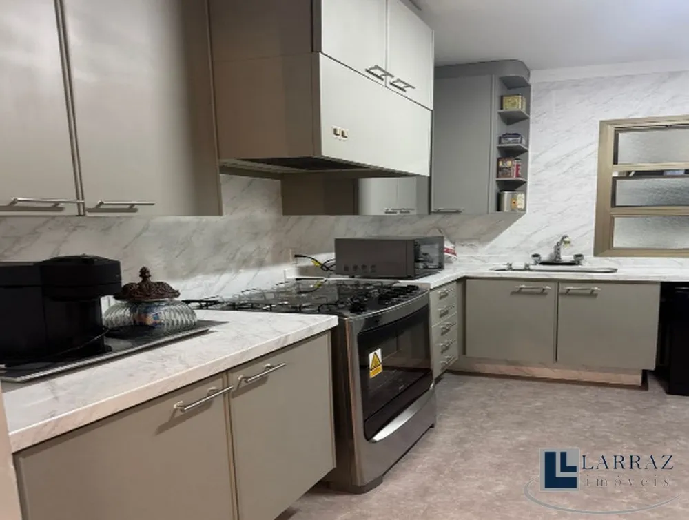 Apartamento, 3 quartos, 156 m² - Foto 1