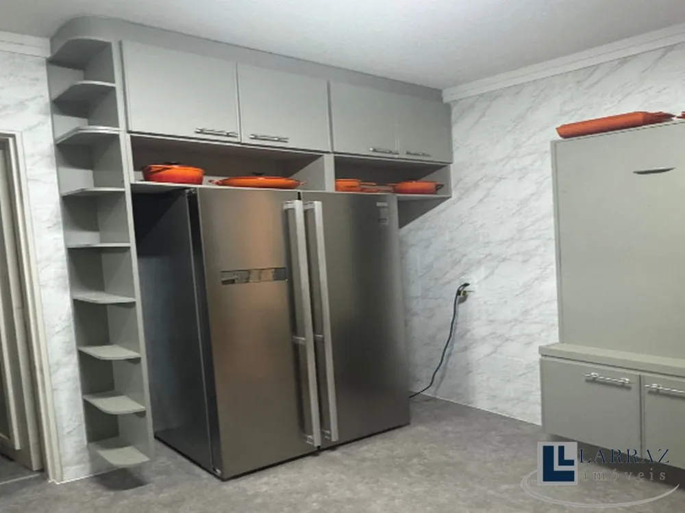 Apartamento, 3 quartos, 156 m² - Foto 2