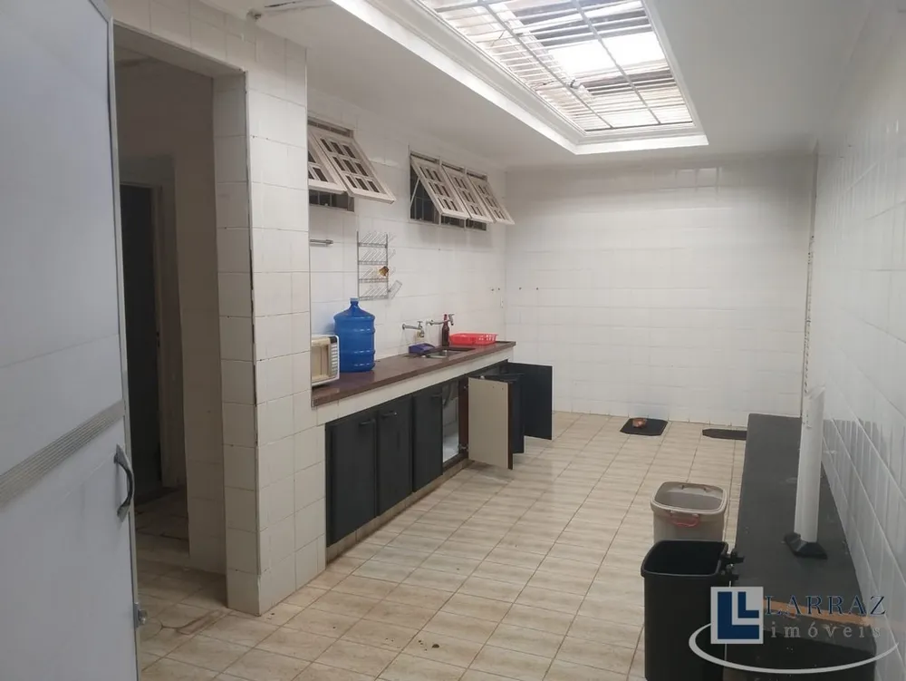 Casa, 3 quartos, 343 m² - Foto 8
