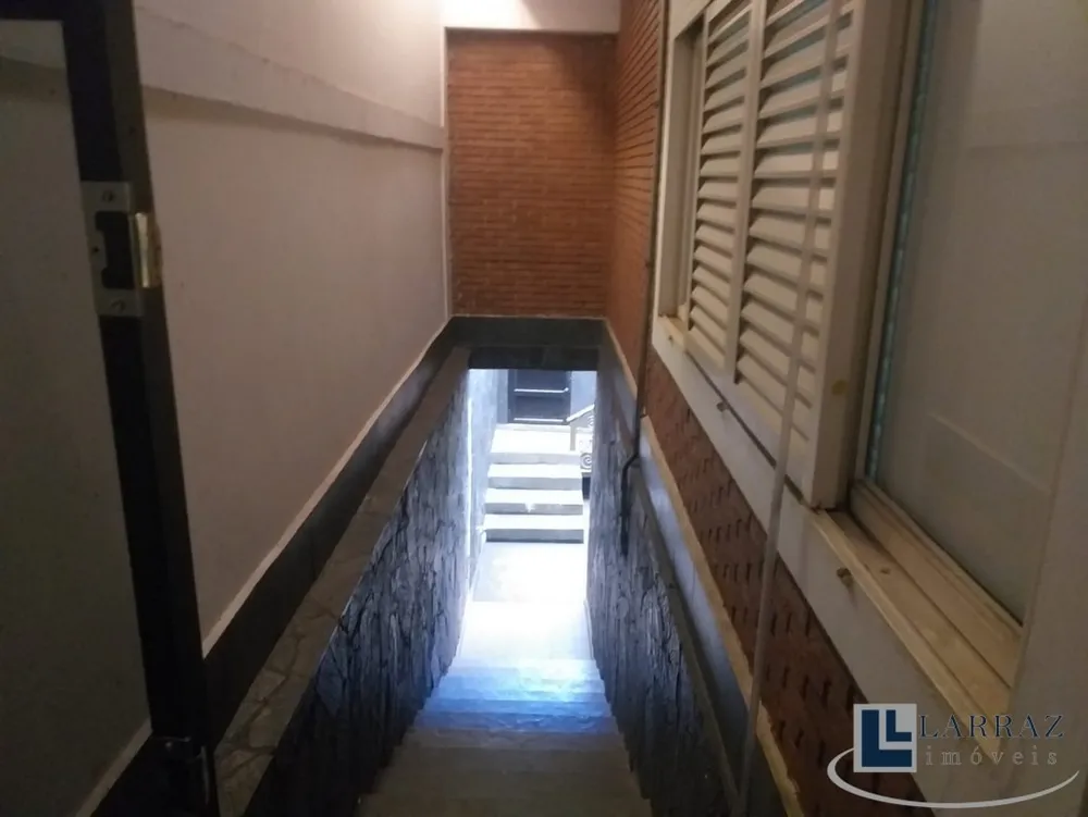 Casa, 3 quartos, 343 m² - Foto 1