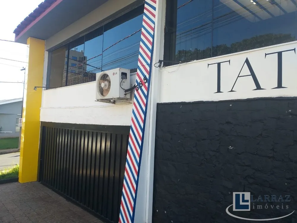 Casa, 3 quartos, 343 m² - Foto 4