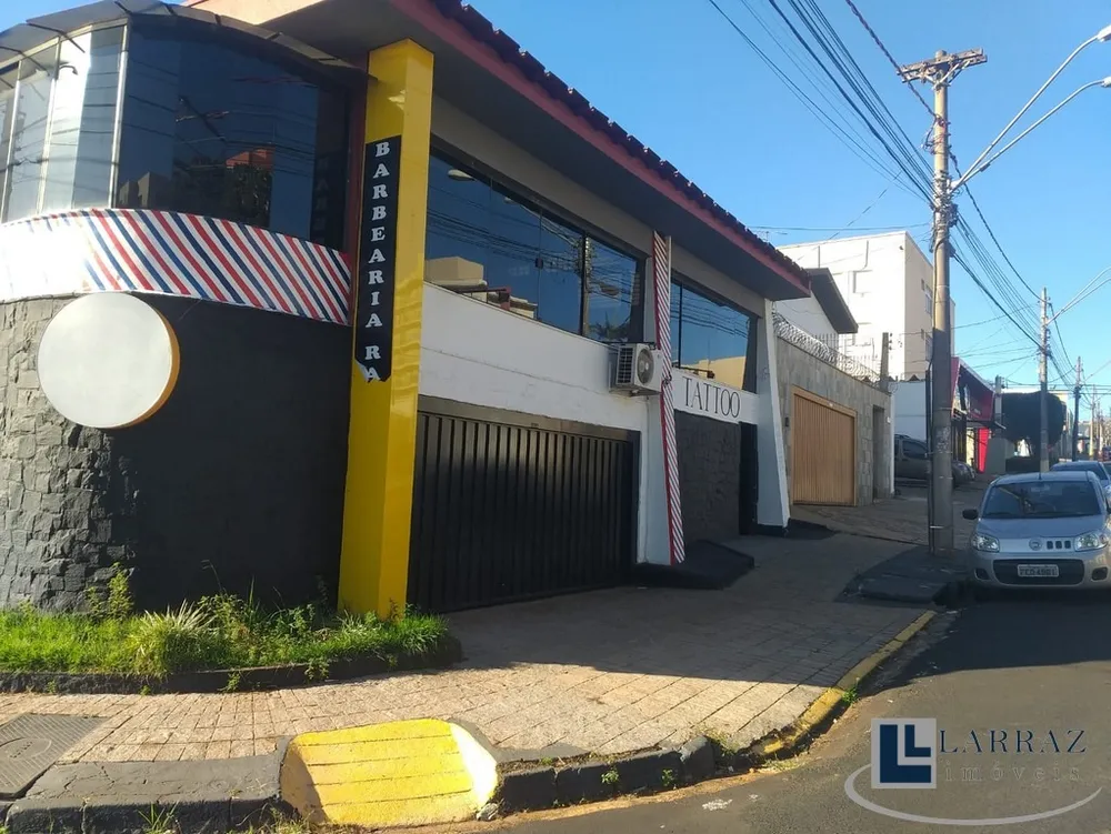 Casa, 3 quartos, 343 m² - Foto 7
