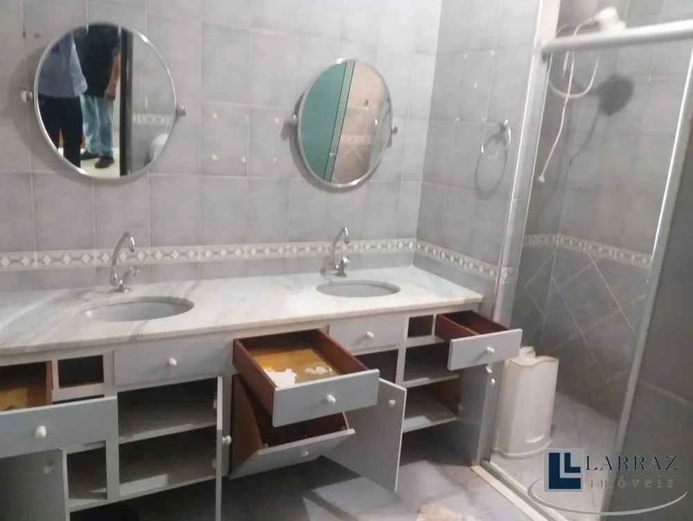 Casa, 3 quartos, 343 m² - Foto 2