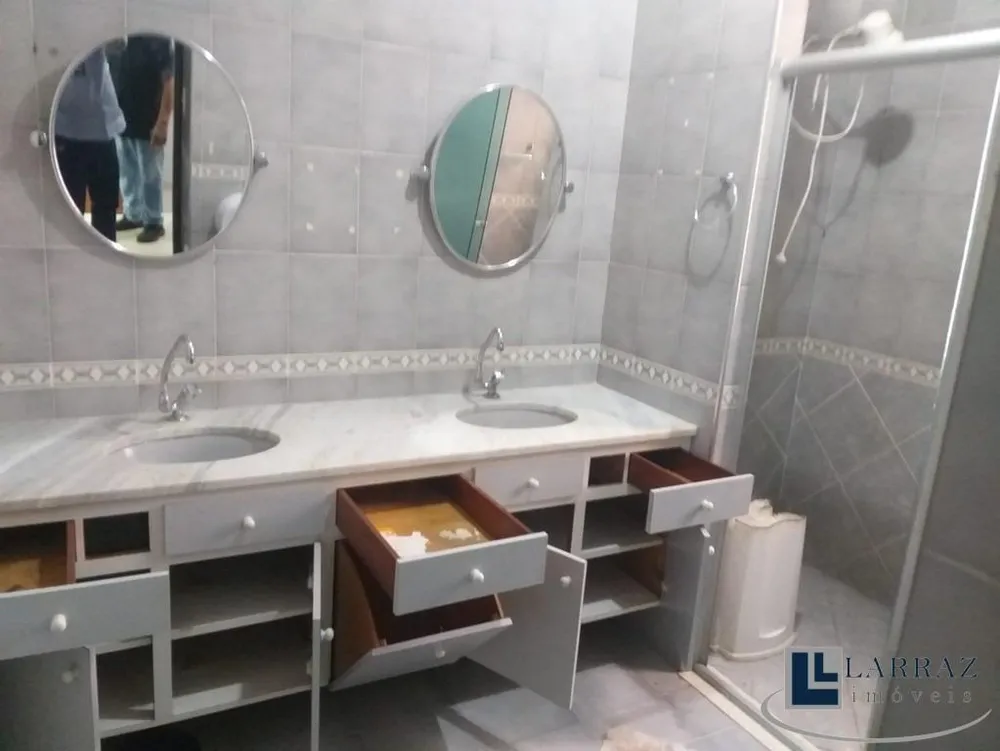 Sobrado, 3 quartos, 343 m² - Foto 10