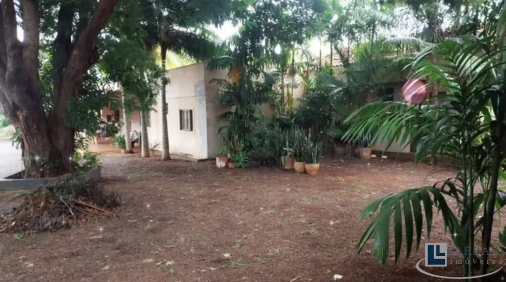 Chácara, 5 quartos, 2000 m² - Foto 12