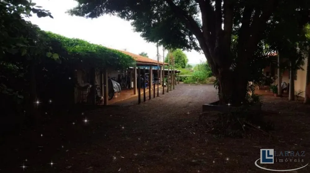 Chácara, 5 quartos, 2000 m² - Foto 1
