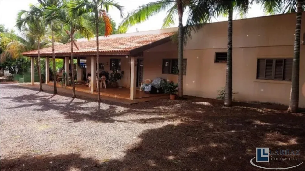 Chácara, 5 quartos, 2000 m² - Foto 2