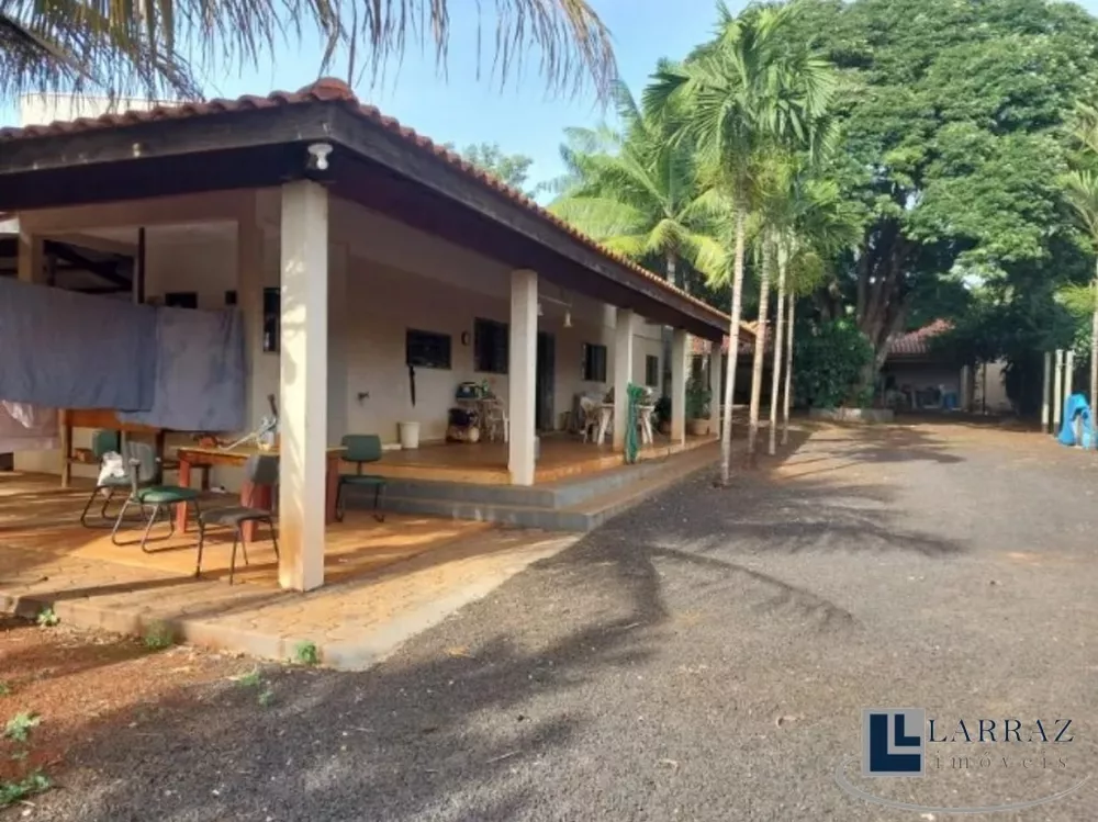 Chácara, 5 quartos, 2000 m² - Foto 10