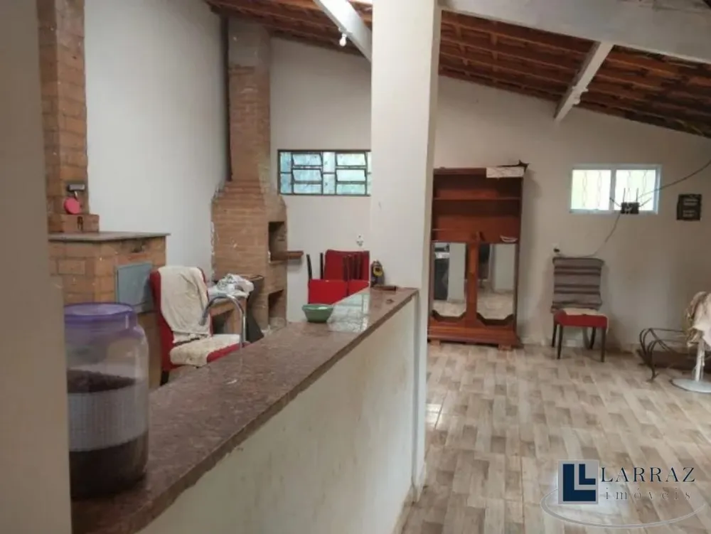 Chácara, 5 quartos, 2000 m² - Foto 8
