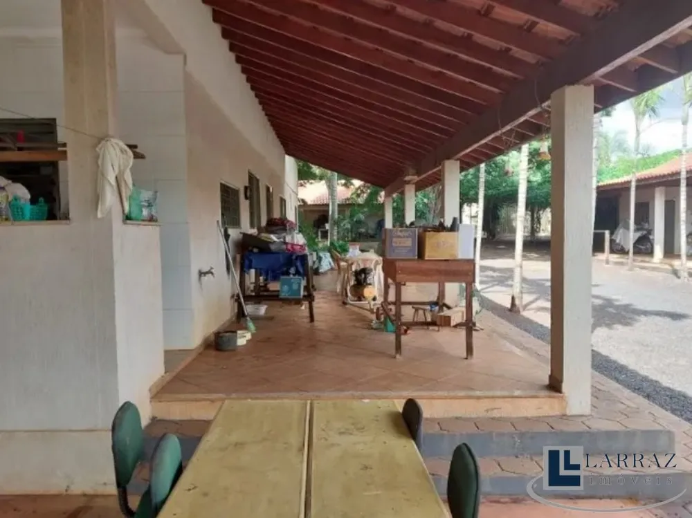 Chácara, 5 quartos, 2000 m² - Foto 2