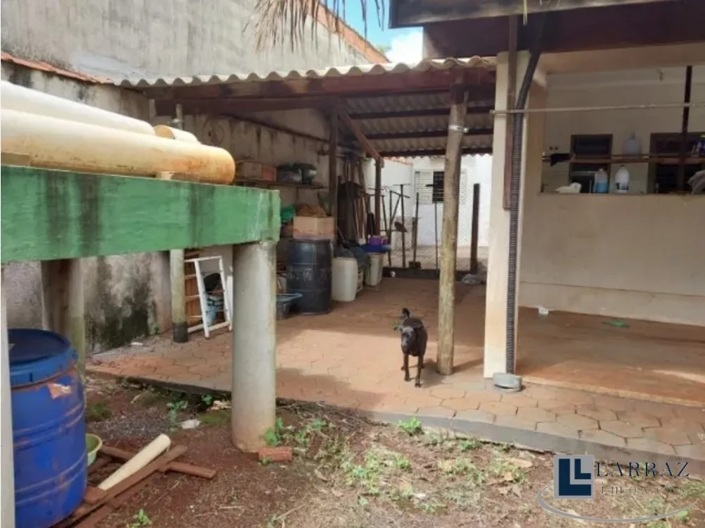 Chácara, 5 quartos, 2000 m² - Foto 14