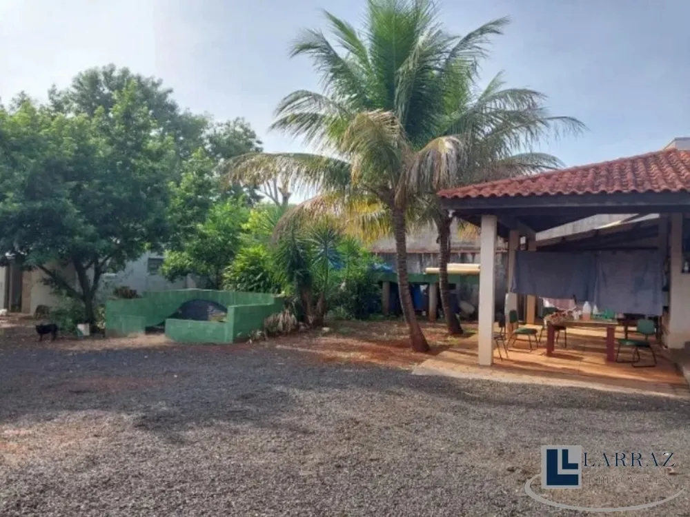 Chácara, 5 quartos, 2000 m² - Foto 5