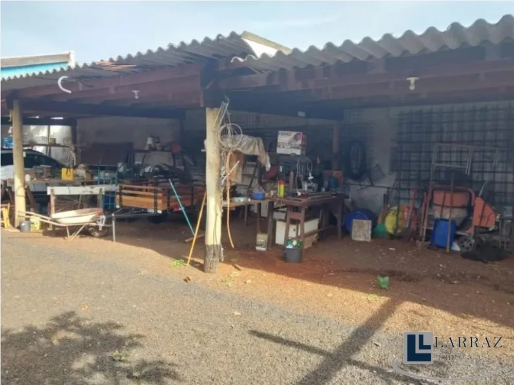 Chácara, 5 quartos, 2000 m² - Foto 7