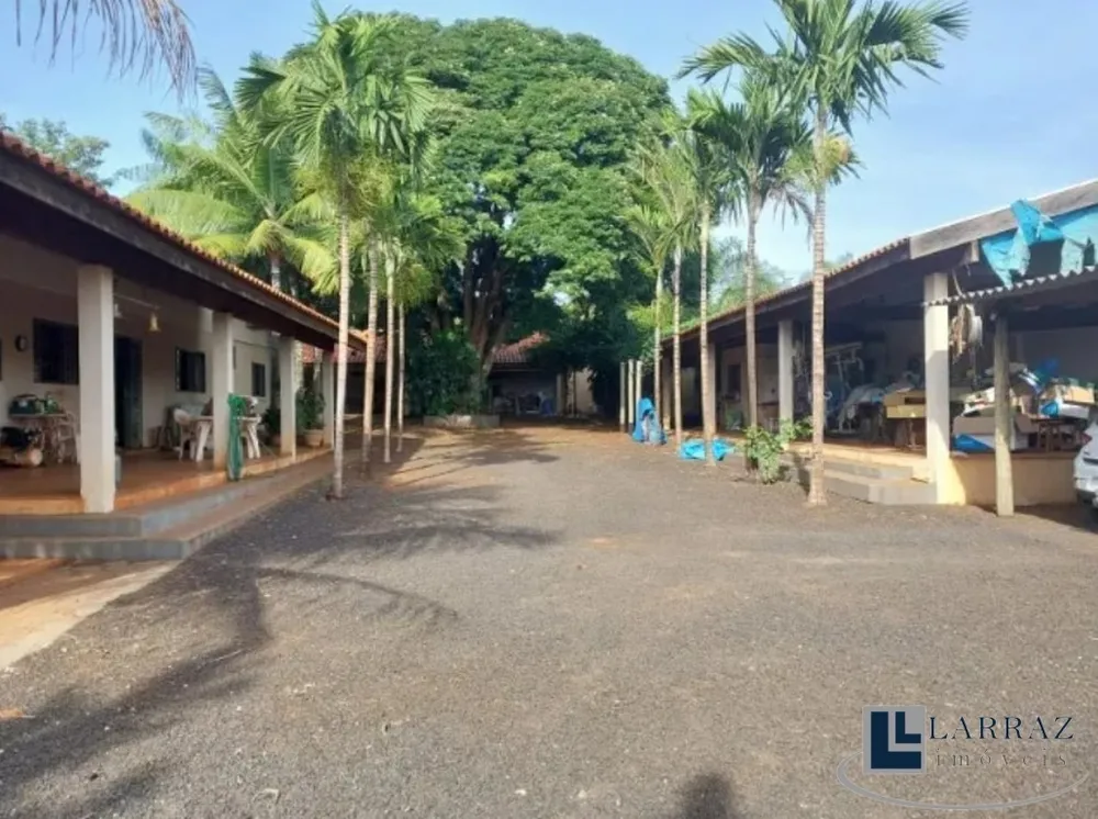 Chácara, 5 quartos, 2000 m² - Foto 1