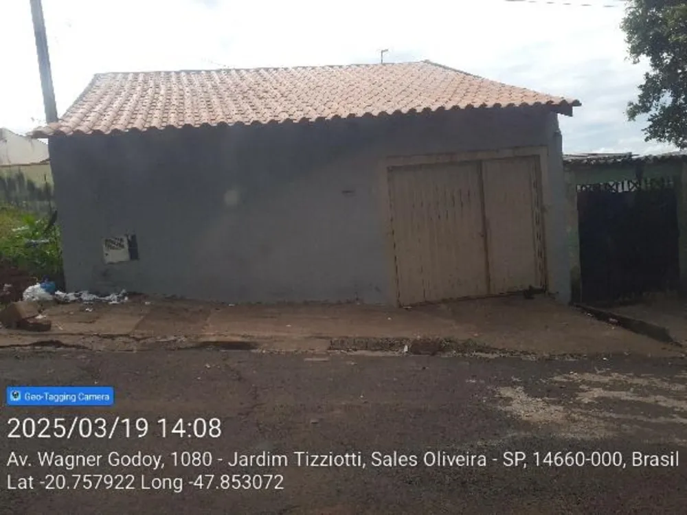 Casa, 2 quartos, 57 m² - Foto 1