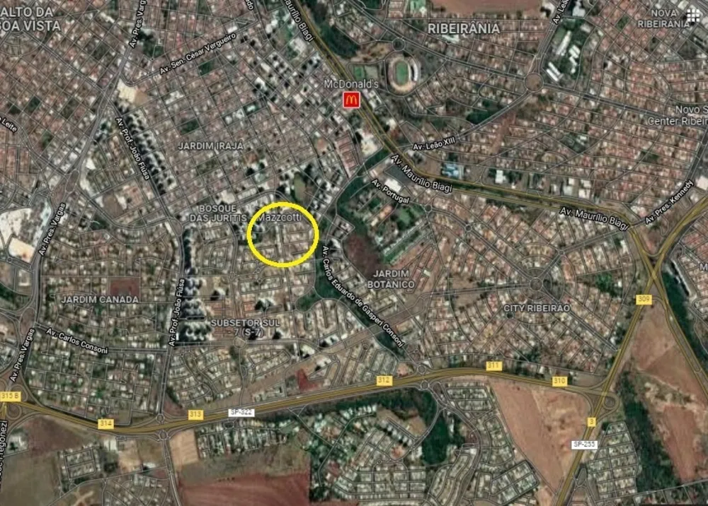 Terreno, 295 m² - Foto 1