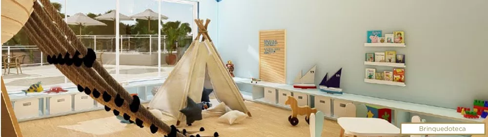 Apartamento, 1 quarto, 48 m² - Foto 2