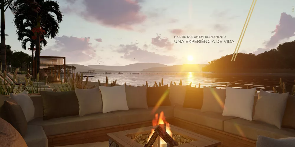 Apartamento, 1 quarto, 48 m² - Foto 1